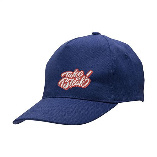 casquette personnalisée