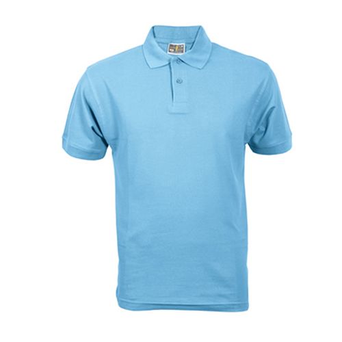 polo personnalisé