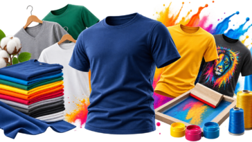 tee shirt personnalisé
