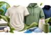 textile ecoresponsable personnaluisé