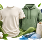 textile ecoresponsable personnaluisé
