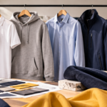 vêtements tendances en entreprises